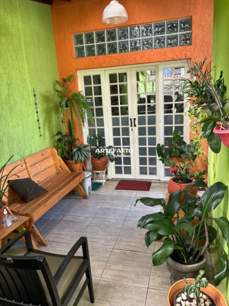 Casa com 2 Quartos à Venda, 85 m² em Socorro - São Paulo