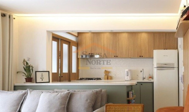 Imagem Apartamento com 2 Quartos à Venda, 55 m² em Parada Inglesa - São Paulo Imagem Apartamento com 2 Quartos à Venda, 55 m² em Parada Inglesa - São Paulo