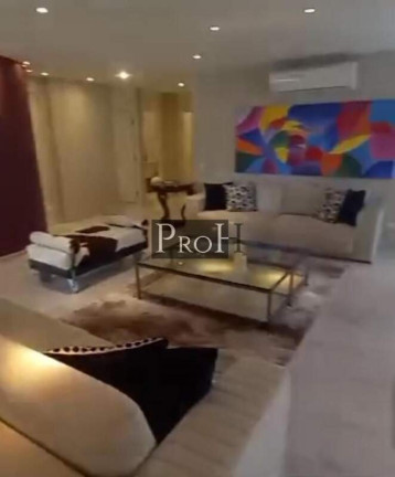 Apartamento com 4 Quartos à Venda, 342 m² em Jardim - Santo André