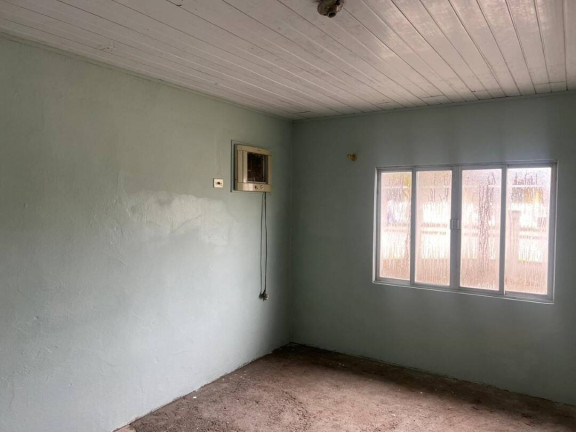 Imagem Casa com 3 Quartos à Venda, 70 m² em Centro - Balneário Barra Do Sul