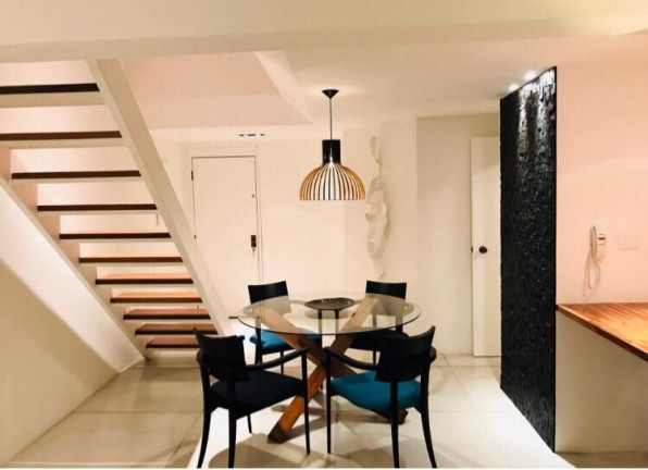 Imagem Apartamento com 1 Quarto à Venda, 97 m² em Jardim - Santo André Imagem Apartamento com 1 Quarto à Venda, 97 m² em Jardim - Santo André
