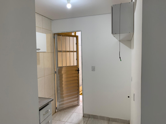 Imagem Casa com 2 Quartos para Alugar, 55 m² em Jardim Araruama - Cotia Imagem Casa com 2 Quartos para Alugar, 55 m² em Jardim Araruama - Cotia