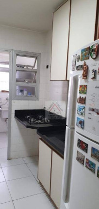 Imagem Apartamento com 2 Quartos à Venda, 70 m² em Vila Santa Catarina - São Paulo