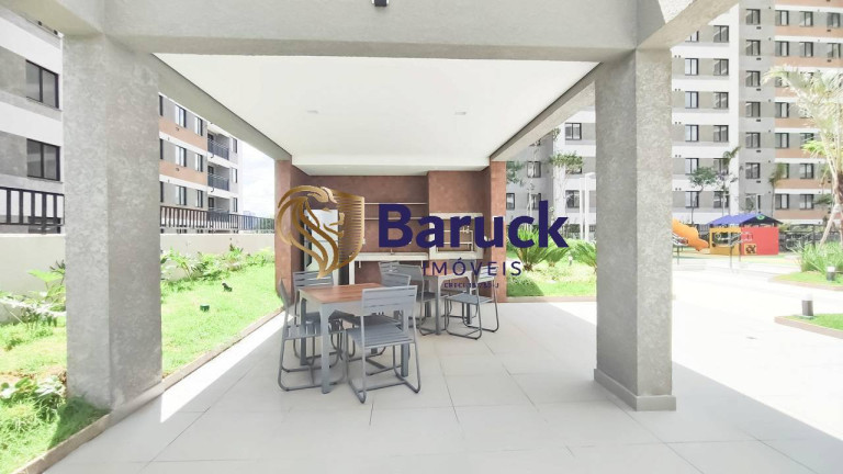 Imagem Apartamento com 2 Quartos à Venda, 33 m² em Butantã - São Paulo Imagem Apartamento com 2 Quartos à Venda, 33 m² em Butantã - São Paulo
