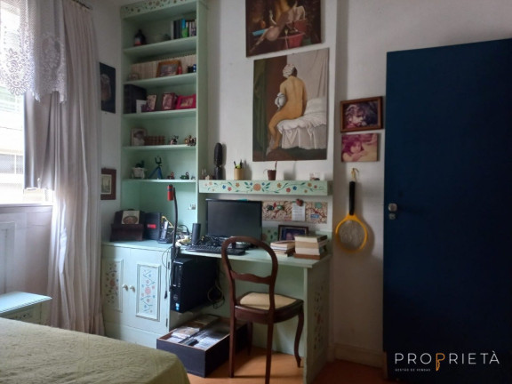 Imagem Apartamento com 3 Quartos à Venda, 113 m² em Jardim Botanico - Rio De Janeiro Imagem Apartamento com 3 Quartos à Venda, 113 m² em Jardim Botanico - Rio De Janeiro