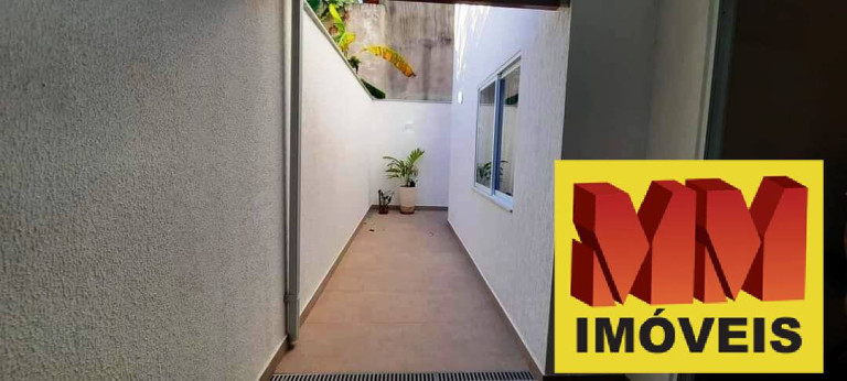 Imagem Casa de Condomínio com 2 Quartos à Venda, 101 m² em Palmeiras - Cabo Frio Imagem Casa de Condomínio com 2 Quartos à Venda, 101 m² em Palmeiras - Cabo Frio