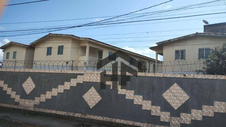 Imagem Casa com 2 Quartos à Venda, 58 m² em Candeias - Jaboatão Dos Guararapes Imagem Casa com 2 Quartos à Venda, 58 m² em Candeias - Jaboatão Dos Guararapes