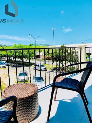 Apartamento com 2 Quartos à Venda, 42 m² em Centro - Armação Dos Búzios