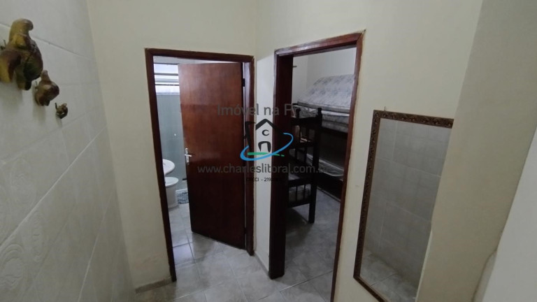 Imagem Casa com 1 Quarto à Venda, 55 m² em Sumaré - Caraguatatuba