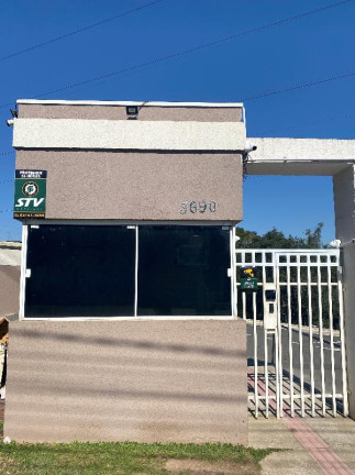 Apartamento com 2 Quartos à Venda, 31.826 m² em Botiatuba - Almirante Tamandare