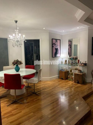 Imagem Apartamento com 3 Quartos à Venda, 130 m² em Panamby - São Paulo Imagem Apartamento com 3 Quartos à Venda, 130 m² em Panamby - São Paulo
