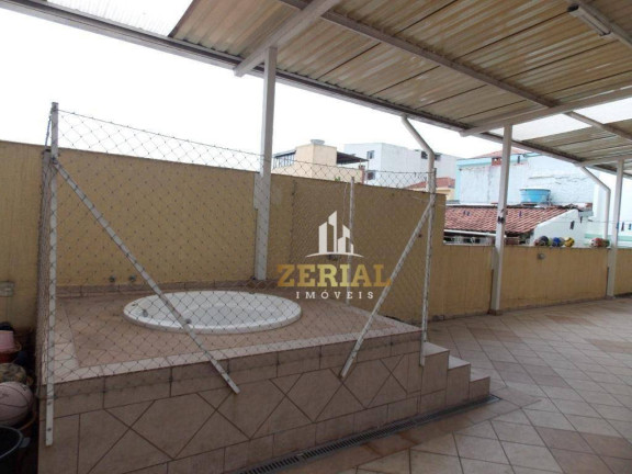 Imagem Sobrado com 4 Quartos à Venda, 360 m² em Osvaldo Cruz - São Caetano Do Sul