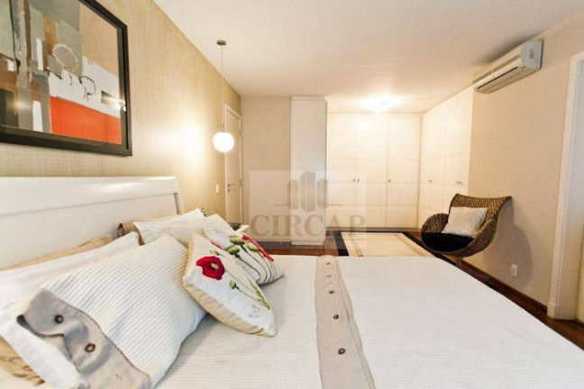Imagem Cobertura com 3 Quartos à Venda, 375 m² em Alto De Pinheiros - São Paulo Imagem Cobertura com 3 Quartos à Venda, 375 m² em Alto De Pinheiros - São Paulo