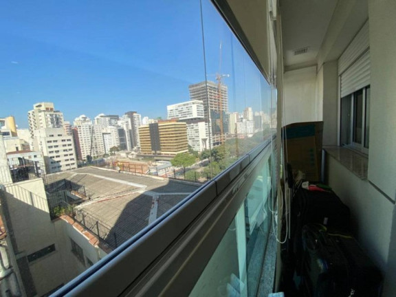 Imagem Imóvel com 2 Quartos para Alugar, 60 m² em Consolação - São Paulo Imagem Imóvel com 2 Quartos para Alugar, 60 m² em Consolação - São Paulo