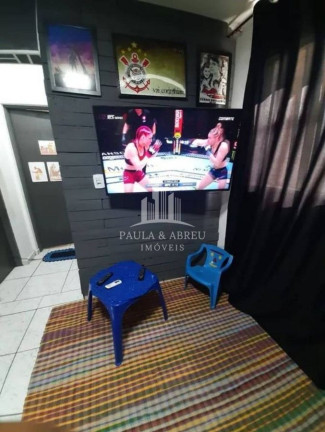 Imagem Apartamento com 2 Quartos à Venda, 54 m² em Jardim Ipê - Mauá Imagem Apartamento com 2 Quartos à Venda, 54 m² em Jardim Ipê - Mauá