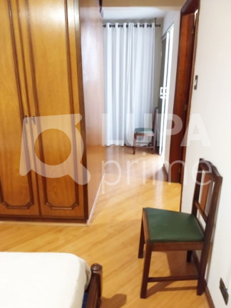 Imagem Apartamento com 3 Quartos à Venda, 160 m² em Santana - São Paulo