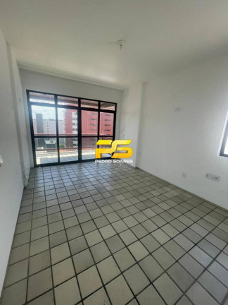 Imagem Apartamento com 4 Quartos à Venda, 240 m² em Manaíra - João Pessoa