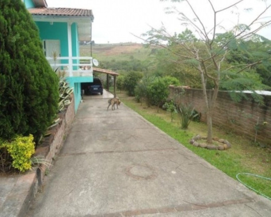 Imagem Casa com 3 Quartos à Venda, 100 m² em São Borja - São Leopoldo