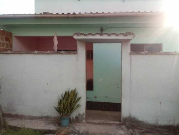 Imagem Imóvel com 2 Quartos à Venda, 110 m² em Guaratiba - Rio De Janeiro