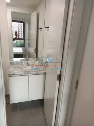 Imagem Apartamento com 1 Quarto para Alugar, 27 m² em Vila Nova Conceição - São Paulo Imagem Apartamento com 1 Quarto para Alugar, 27 m² em Vila Nova Conceição - São Paulo