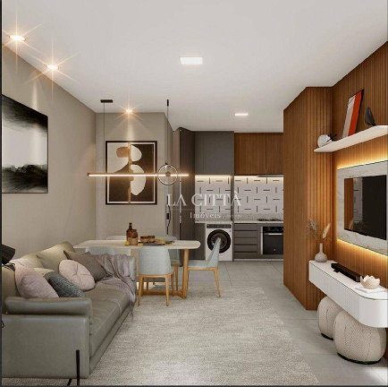 Imagem Sobrado com 2 Quartos à Venda, 68 m² em São Vicente - Itajaí Imagem Sobrado com 2 Quartos à Venda, 68 m² em São Vicente - Itajaí