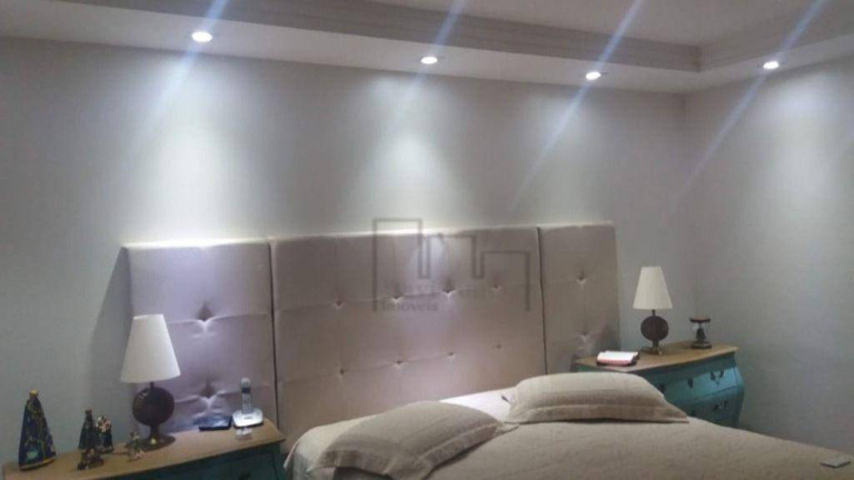 Imagem Apartamento com 4 Quartos à Venda, 212 m² em Centro - Sorocaba