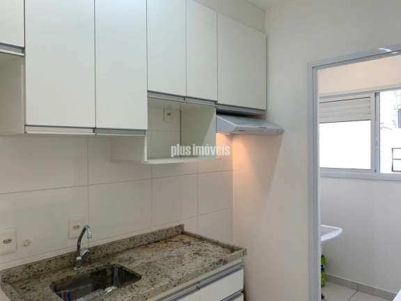 Imagem Apartamento com 1 Quarto à Venda, 46 m² em Santo Amaro - São Paulo Imagem Apartamento com 1 Quarto à Venda, 46 m² em Santo Amaro - São Paulo