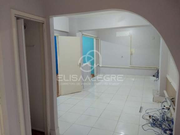 Imagem Sala Comercial à Venda, 61 m² em Centro Histórico - Porto Alegre Imagem Sala Comercial à Venda, 61 m² em Centro Histórico - Porto Alegre