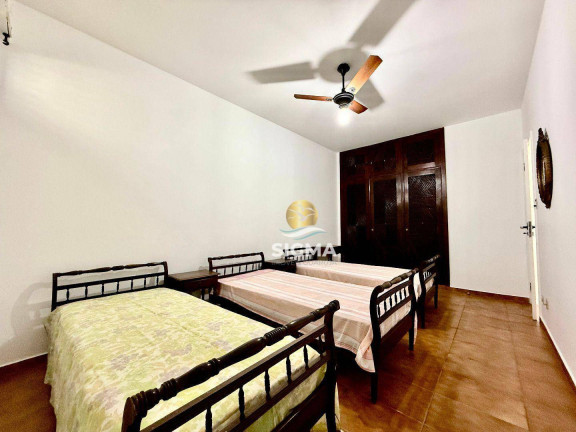 Imagem Apartamento com 2 Quartos à Venda, 110 m² em Pitangueiras - Guarujá