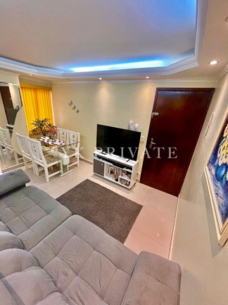 Imagem Apartamento com 2 Quartos à Venda, 61 m² em Vila Rio De Janeiro - Guarulhos