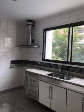 Imagem Imóvel com 3 Quartos à Venda, 242 m² em Campo Belo - São Paulo Imagem Imóvel com 3 Quartos à Venda, 242 m² em Campo Belo - São Paulo