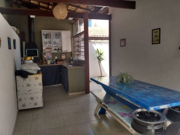 Imagem Casa com 3 Quartos à Venda, 190 m² em Village Tremembé - Tremembé