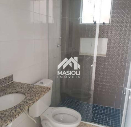 Imagem Apartamento com 2 Quartos à Venda, 47 m² em Terra Vermelha - Vila Velha