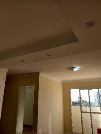 Imagem Apartamento com 2 Quartos à Venda, 52 m² em Jardim Gonçalves - Sorocaba Imagem Apartamento com 2 Quartos à Venda, 52 m² em Jardim Gonçalves - Sorocaba