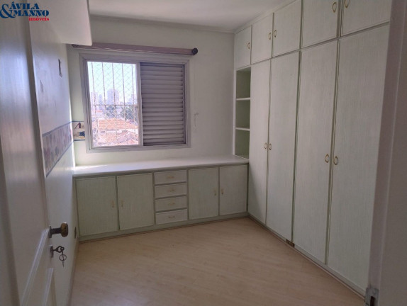 Imagem Apartamento com 3 Quartos à Venda, 110 m² em Vila Prudente - São Paulo