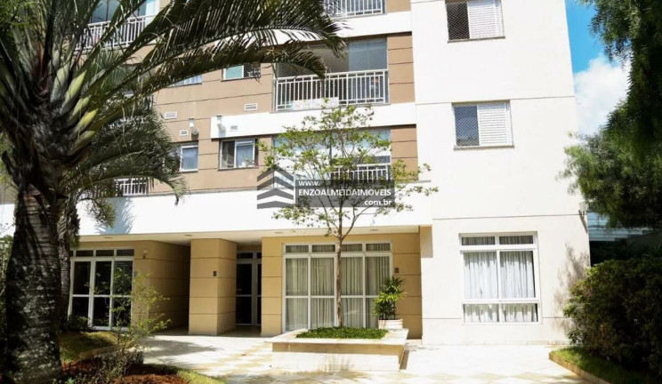 Apartamento com 2 Quartos à Venda, 65 m² em Saúde - São Paulo