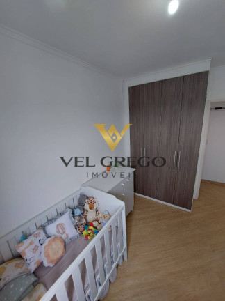 Imagem Apartamento com 2 Quartos à Venda, 50 m² em Taboão - São Bernardo Do Campo Imagem Apartamento com 2 Quartos à Venda, 50 m² em Taboão - São Bernardo Do Campo