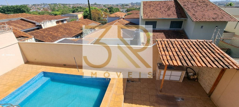 Imagem Casa com 4 Quartos à Venda, 362 m² em Jardim Sumaré - Ribeirão Preto Imagem Casa com 4 Quartos à Venda, 362 m² em Jardim Sumaré - Ribeirão Preto