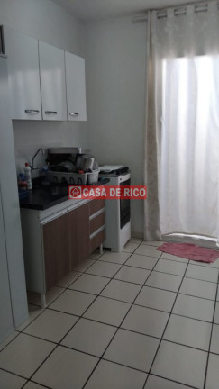 Imagem Casa com 3 Quartos à Venda, 52 m² em Heimtal - Londrina