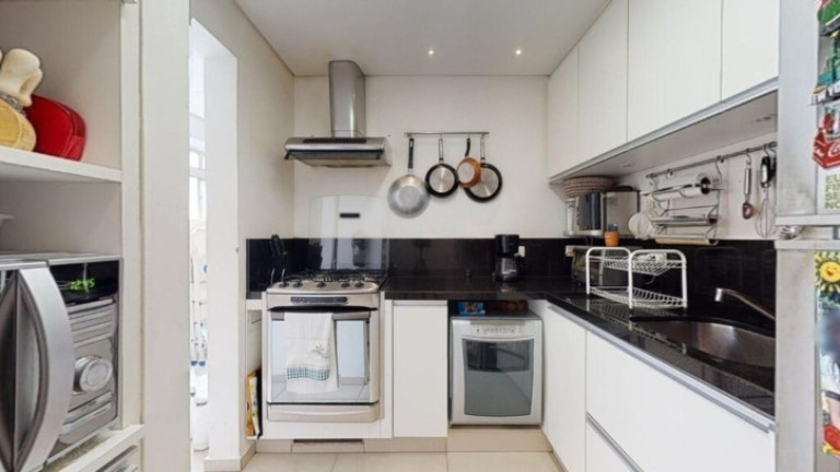 Imagem Apartamento com 3 Quartos à Venda, 94 m² em Perdizes - São Paulo Imagem Apartamento com 3 Quartos à Venda, 94 m² em Perdizes - São Paulo