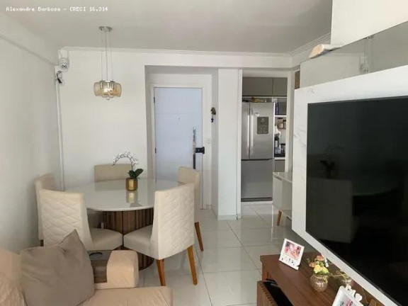 Imagem Apartamento com 3 Quartos à Venda, 67 m² em Piedade - Jaboatão Dos Guararapes