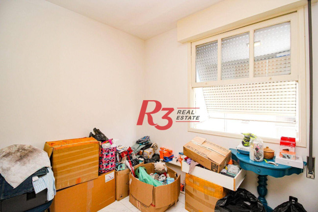 Imagem Apartamento com 2 Quartos à Venda, 85 m² em Ponta Da Praia - Santos Imagem Apartamento com 2 Quartos à Venda, 85 m² em Ponta Da Praia - Santos