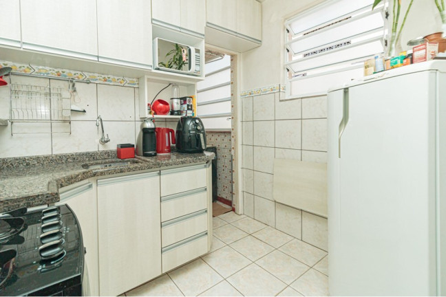 Imagem Apartamento com 2 Quartos à Venda, 48 m² em Passo Da Areia - Porto Alegre Imagem Apartamento com 2 Quartos à Venda, 48 m² em Passo Da Areia - Porto Alegre