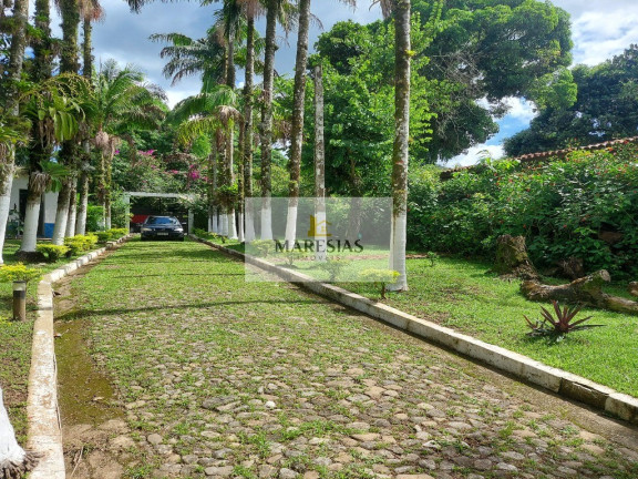 Imagem Casa com 4 Quartos à Venda, 720 m² em Boiçucanga - São Sebastião Imagem Casa com 4 Quartos à Venda, 720 m² em Boiçucanga - São Sebastião
