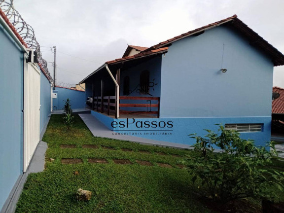 Imagem Casa com 3 Quartos à Venda, 720 m² em São Judas Tadeu - Florestal