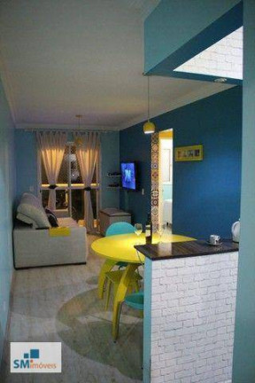 Imagem Apartamento com 2 Quartos à Venda, 54 m² em Vila Bela - São Paulo Imagem Apartamento com 2 Quartos à Venda, 54 m² em Vila Bela - São Paulo