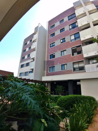 Imagem Apartamento com 3 Quartos à Venda, 71 m² em Santo Inácio - Curitiba Imagem Apartamento com 3 Quartos à Venda, 71 m² em Santo Inácio - Curitiba
