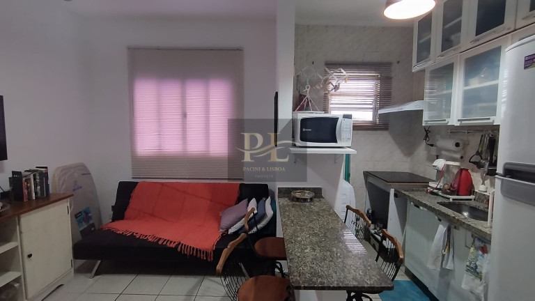 Imagem Apartamento com 1 Quarto à Venda, 55 m² em Aviação - Praia Grande