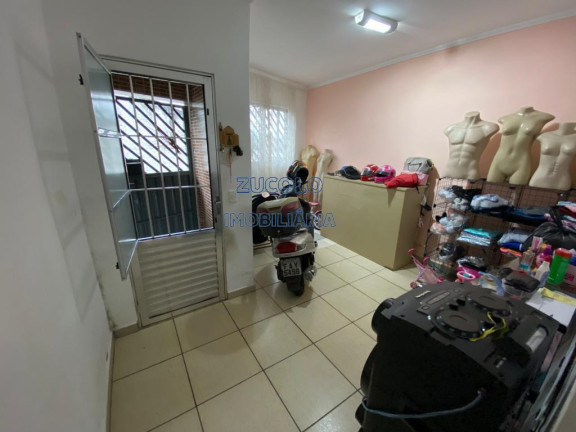 Imagem Casa com 2 Quartos à Venda, 80 m² em Jardim Las Vegas - Santo André Imagem Casa com 2 Quartos à Venda, 80 m² em Jardim Las Vegas - Santo André