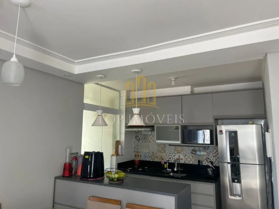 Imagem Apartamento com 2 Quartos à Venda, 60 m² em Parque Residencial Flamboyant - São José Dos Campos Imagem Apartamento com 2 Quartos à Venda, 60 m² em Parque Residencial Flamboyant - São José Dos Campos